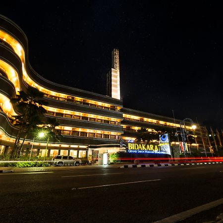 Hotel Savoy Homann Bandung Zewnętrze zdjęcie