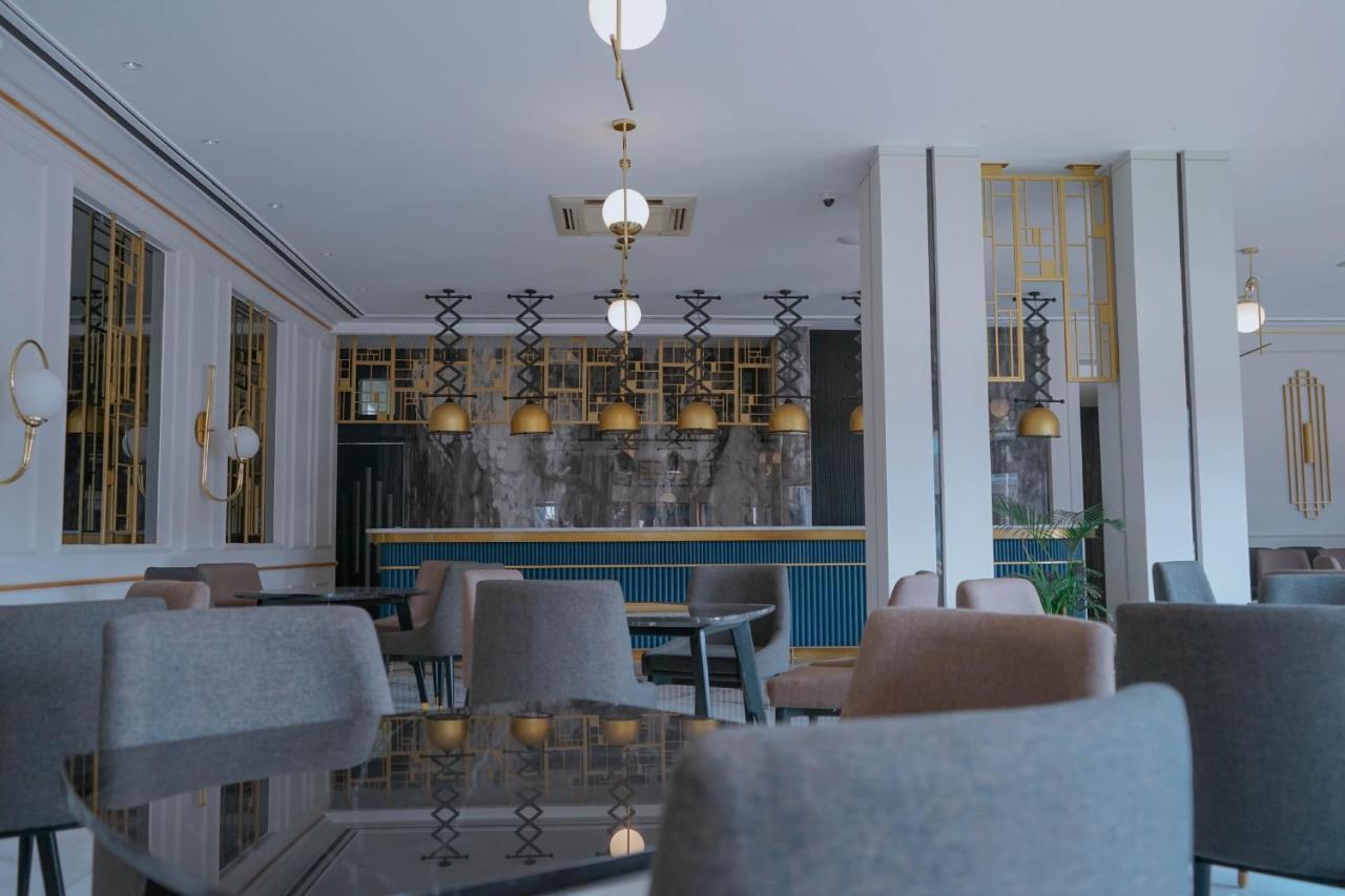 Hotel Savoy Homann Bandung Zewnętrze zdjęcie