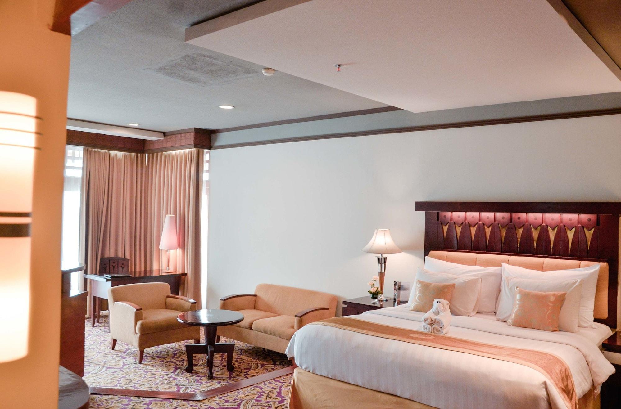 Hotel Savoy Homann Bandung Zewnętrze zdjęcie