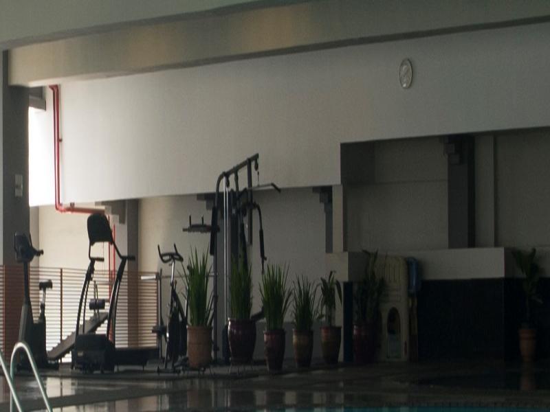 Hotel Savoy Homann Bandung Zewnętrze zdjęcie