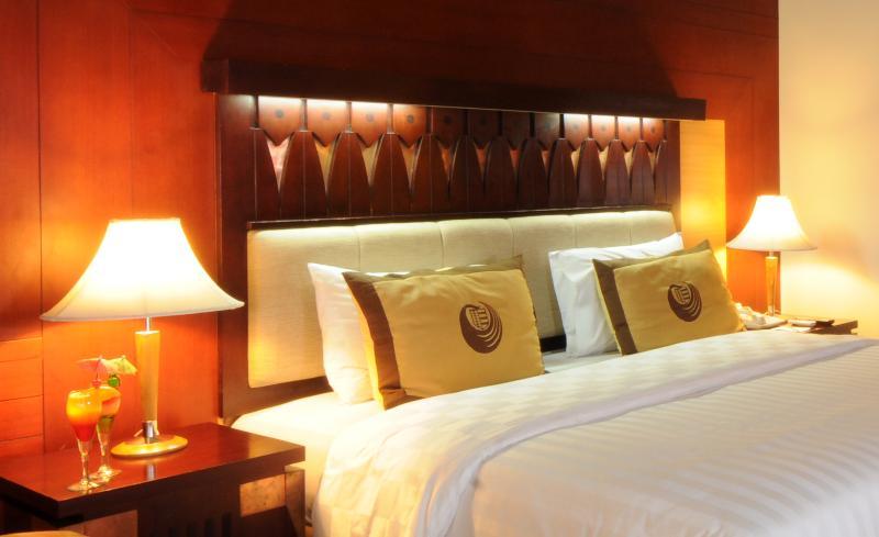 Hotel Savoy Homann Bandung Zewnętrze zdjęcie