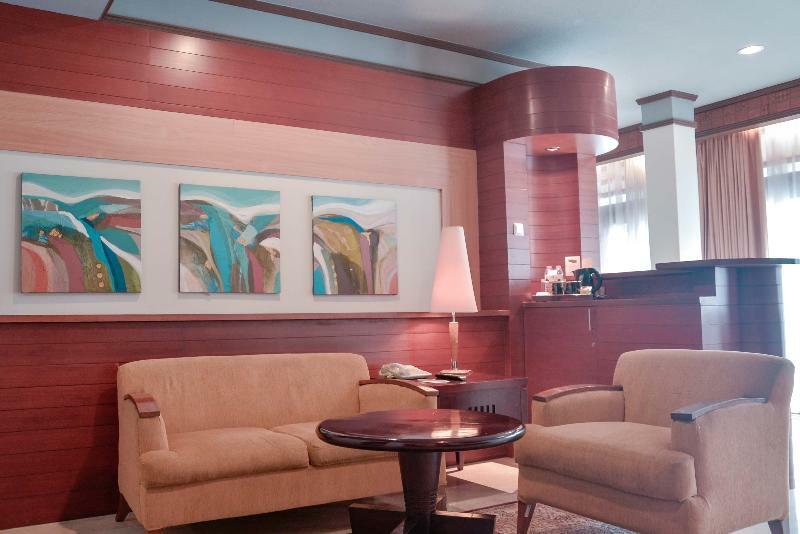 Hotel Savoy Homann Bandung Zewnętrze zdjęcie