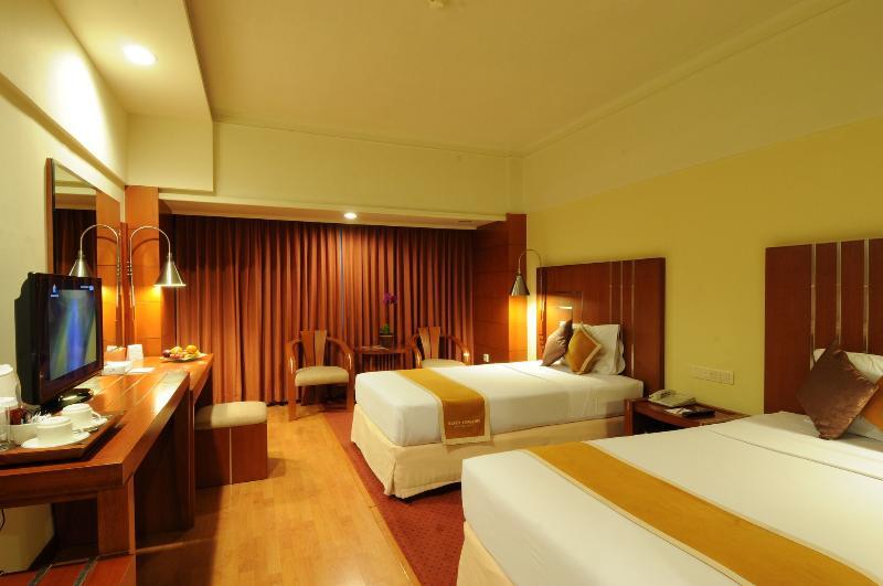 Hotel Savoy Homann Bandung Zewnętrze zdjęcie